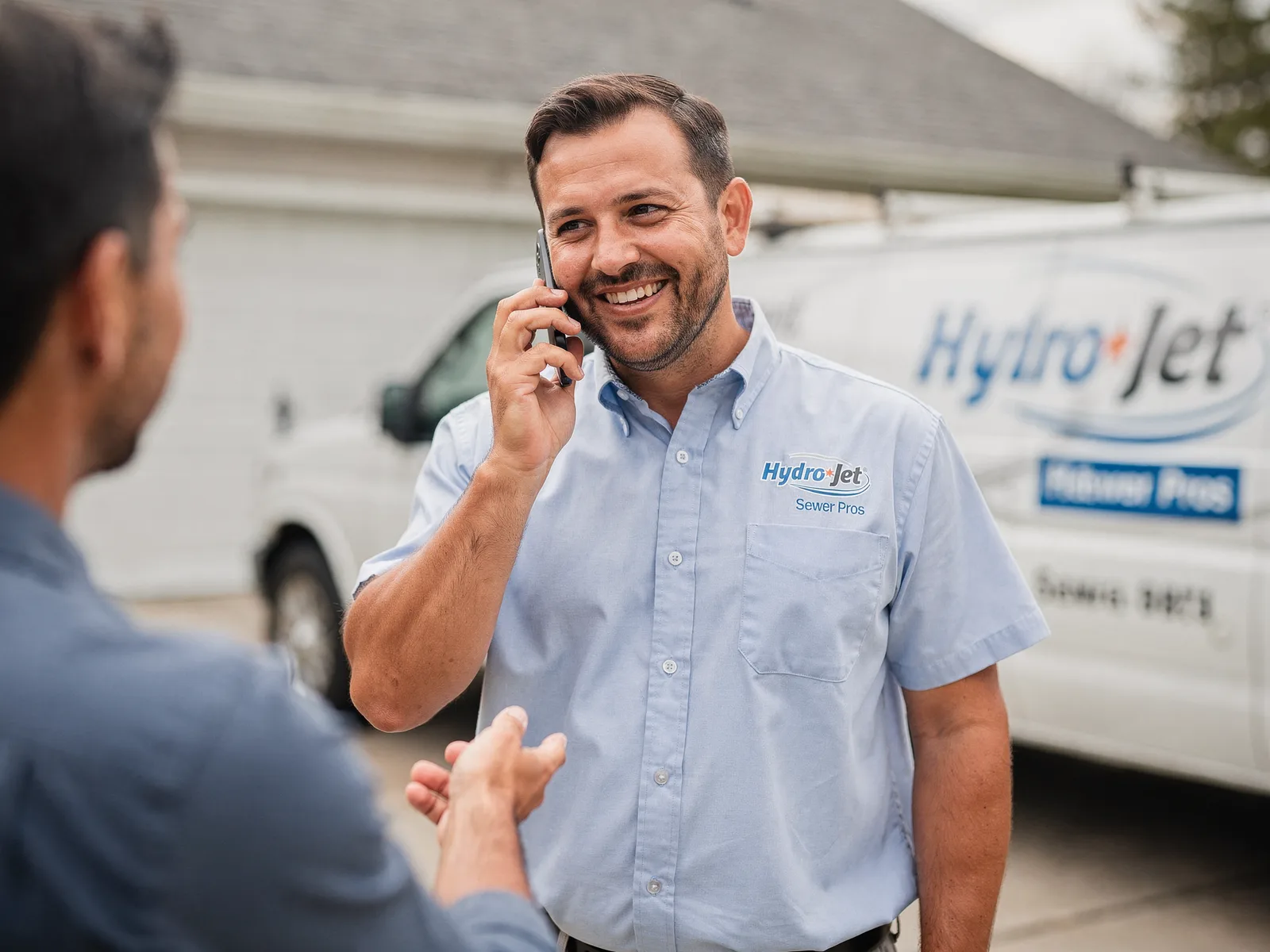Hydro Jetting Eagan, MN FAQs